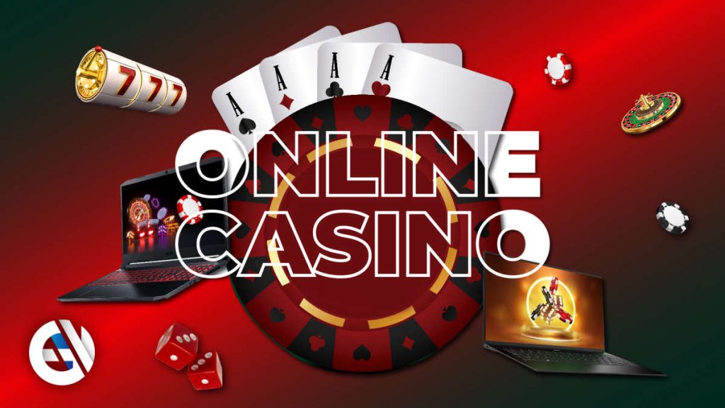 Discover the Thrills of Online Casino Paradise 8