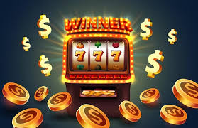 Discover the Thrills of Online Casino Paradise 8