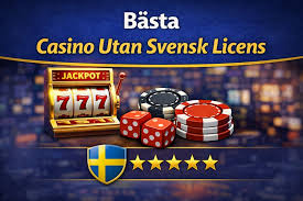 Utländska Casino En Guide till Spelande Online